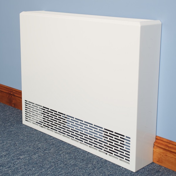 Jaga Guardian LST Radiator trenchstyle.co.uk